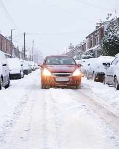 Preparing your car for winter