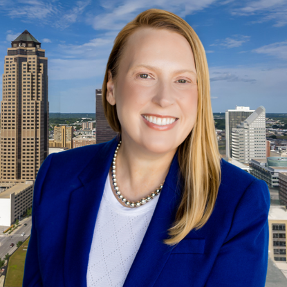 Katie M. Naset Photo