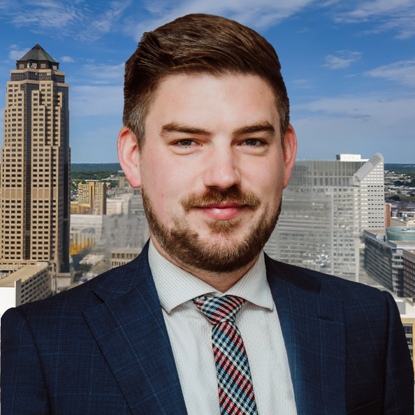 Matthew  Dreher Photo