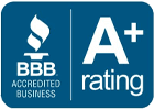 BBB A+ Rating