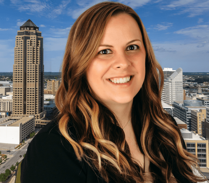 Lauren Whitt Hope Law Firm