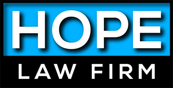 Hope Law Firm Logo