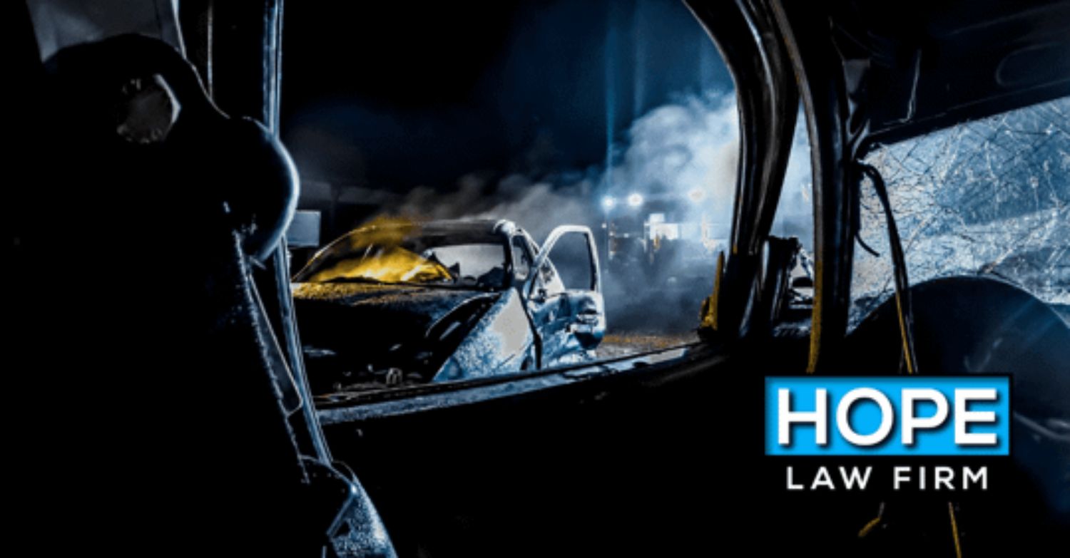 car accident