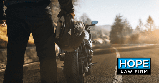 5 Ways to Prevent Motorcycle Accidents