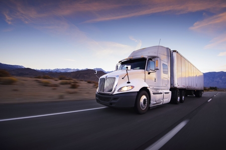 Large Truck Accidents