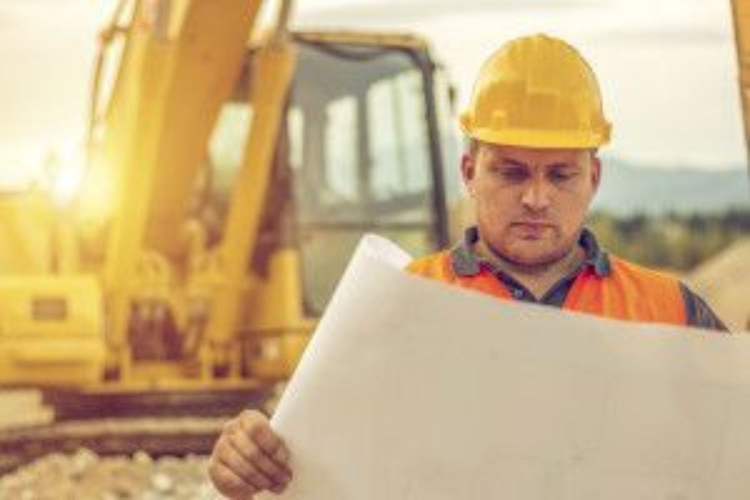Construction worker