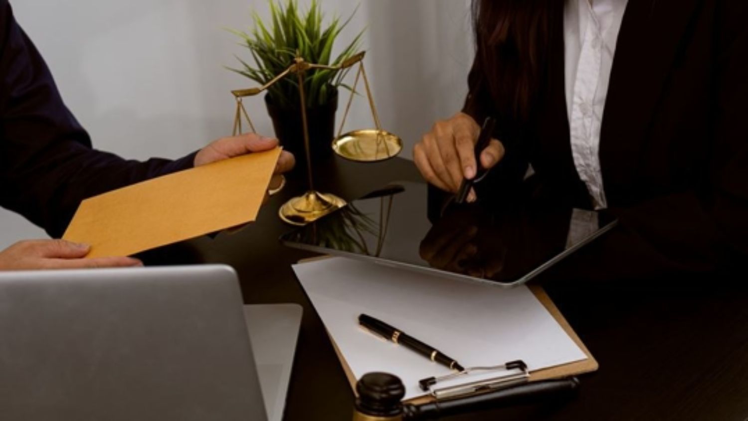Personal Injury Attorney