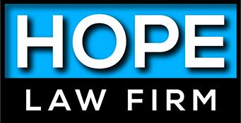 hope law firm logo