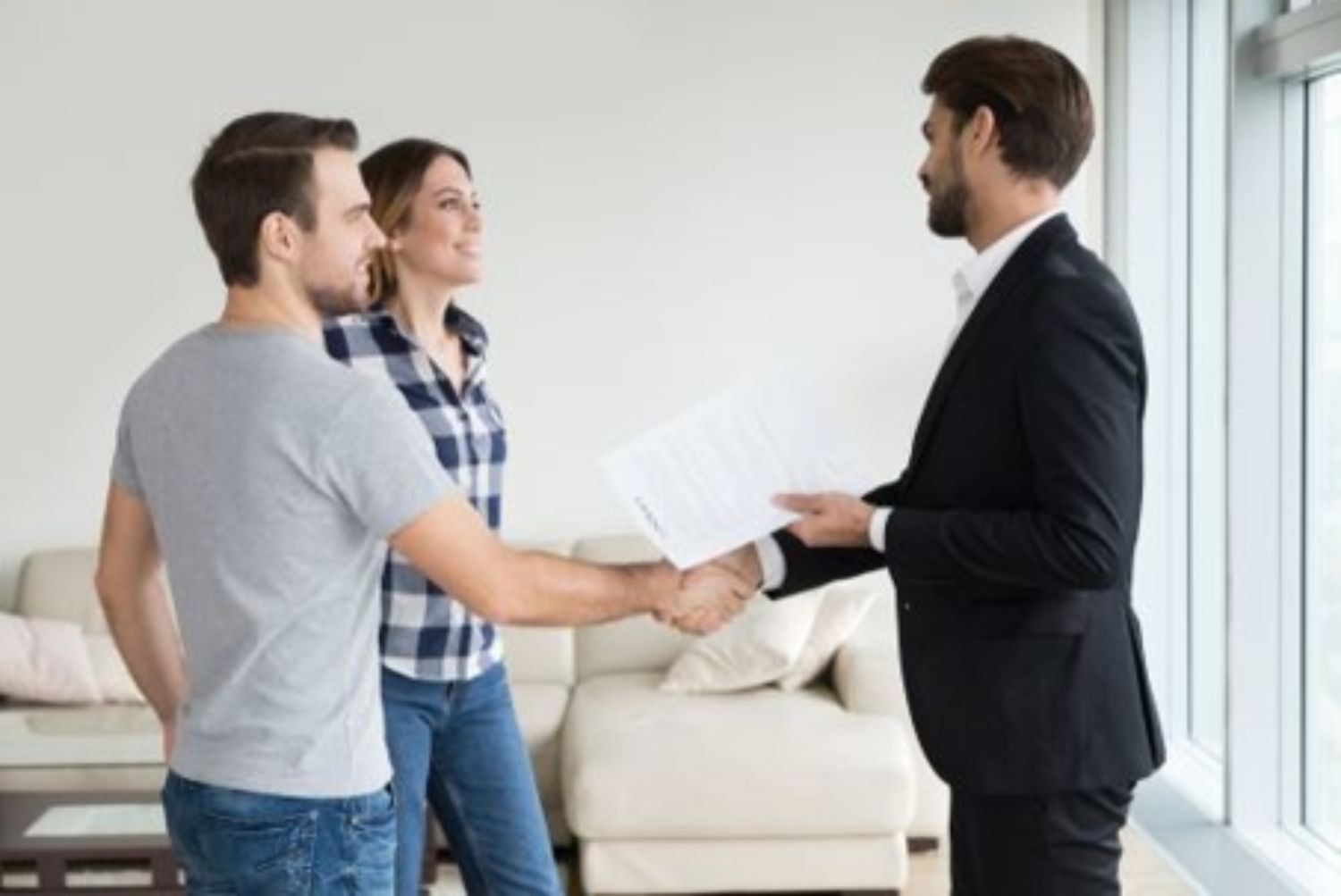 renters with landlord